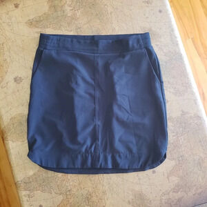 *JOE FRESH active skirt  coverup, size small